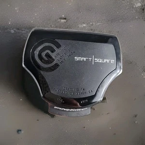 Cleveland Smart Square Putter Mallet 35" Mens RH Golf - Picture 1 of 10