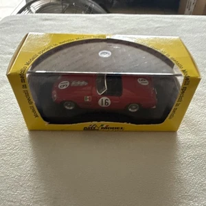 Ferrari 250 California 1960 Sebring Serena/Scarlatti #16 arte 1:43 art116 - Imagen 1 de 10