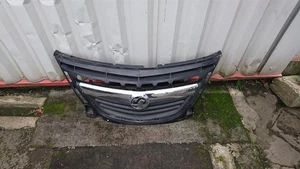 GENUINE VAUXHALL MERIVA P/F/L MK2 B FRONT CENTRE RADIATOR GRILLE 2010-2014 - Picture 1 of 4