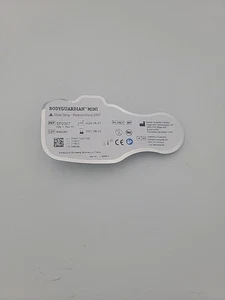 Bodyguardian Mini Strip - SP2007 - EXP 2027 - Brandneu, versiegelt - Bild 1 von 2