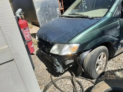 Potenciador de freno compatible con 00-01 MAZDA MPV 197177 Foto 1 de 4