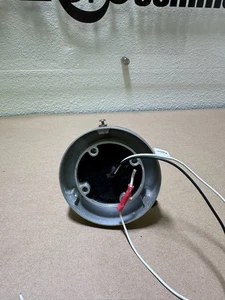 Beechcraft Tachometer 35-324365-17 (1318) - Bild 1 von 10