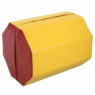 Новый 25 «x 30» гимнастический коврик восьмиугольник навык формы упражнения дошкольников детей тренажерный зал - Изображение 1 из 4