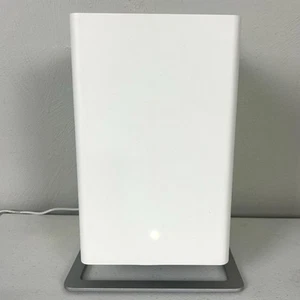 Humidifier Ultrasonic Nebulizer Stadler Form Anton White Humidifier 270 sf - Picture 1 of 15