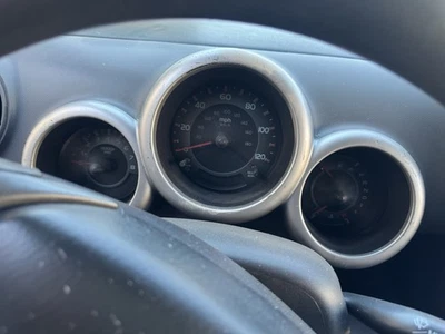 2004-2005 Honda элемент LX A/T кластер спидометр тахометр приборной панели  - Изображение 1 из 2