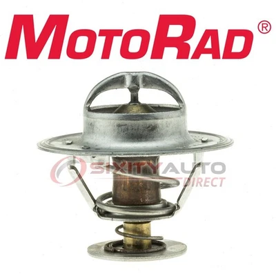 MotoRad Engine Coolant Thermostat for 1982-1985 Cadillac Seville - Cooling gi - Image 1 of 4