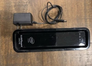 ARRIS Surfboard SBG10 Wi-Fi Cable Modem 16x4 DOCSIS 3.0 Tested - Photo 1/3