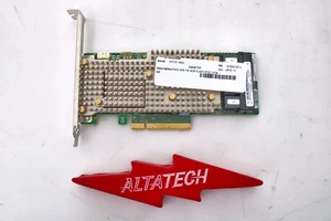 Lenovo 01KN508 RAID 930-16I 4GB Flash PCIe 12GB - Picture 1 of 6