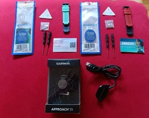 Garmin Approach S5 - Bild 1 von 11