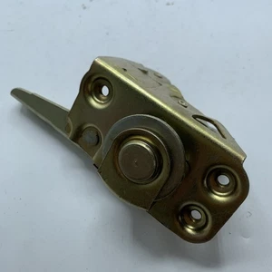 Original Left Front Door Lock Fiat 600T - 850T - 900T Van OEM - Picture 1 of 4