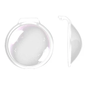 per D-JI OSMO 360 Panoramica Fotocamera Protezione Obiettivo Protezione UV Cover Antipolvere. - Foto 1 di 17
