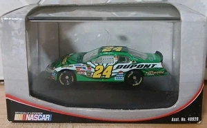 Jeff Gordon #24 Winners Circle 2006 Diecast Car 1:87 Scale - Picture 1 of 5