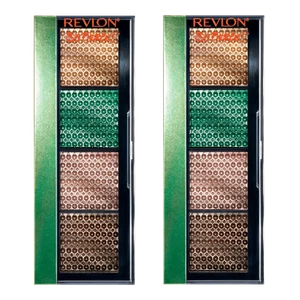 Revlon So Fierce! Prismatic Eye Shadow Palette 6g 962 FULLY LOADED - 2 pack - Picture 1 of 1
