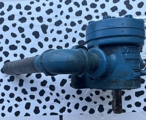 VICKERS V-2111D V 211 V-2111 d Vane Pump Used - Picture 1 of 12