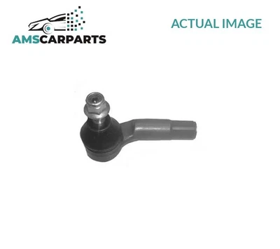 TRACK ROD END RACK END FRONT OUTER LEFT FD-ES-2261 MOOG NEW OE REPLACEMENT - Image 1 of 4