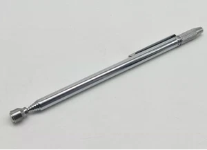 Teleskop Magnetheber Teleskopstab Magnetstift Ausziehbar Düsenreiniger Spitze - Bild 1 von 2