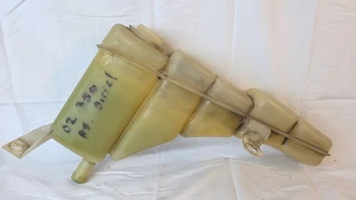 Ford F350 1999-2004 camioneta depósito de refrigerante tanque botella fabricante de equipos originales envío gratuito Foto 1 de 4