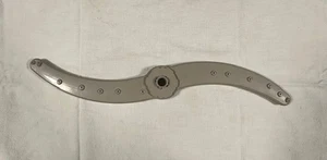 GE Dishwasher Middle Center Spray Wash Arm WD22X33498 WD22X10089 FREE SHIPPING - Foto 1 di 2