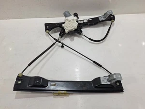 Regolatore motore finestrino porta anteriore destra guidatore Ford Focus Mk3 O/S 2013 - Foto 1 di 12