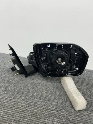 Espejo retrovisor derecho Lincoln Navigator 2018-2021 fabricante de equipos originales con punto ciego/cámara Foto 1 de 4