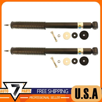 2x Amortiguador trasero Bilstein Bilstein para Mercedes-Benz B200 Foto 1 de 4