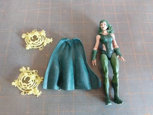 Hasbro Marvel Legends Polaris X-Men Warlock BAF Wave komplett - Bild 1 von 6