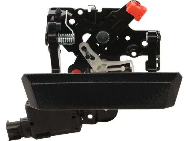 Manija del portón trasero para Cadillac Escalade EXT 2007-2013 2008 2009 2010 2011 YH663KS Foto 1 de 1