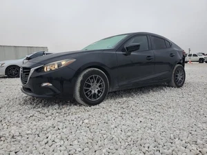 Speedometer Cluster MPH With Tachometer Fits 14-16 MAZDA 3 1505127 - Picture 1 of 12