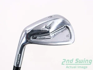 Mizuno MP 25 Single Iron 9 Iron Steel Stiff Left 36.25in - Picture 1 of 8