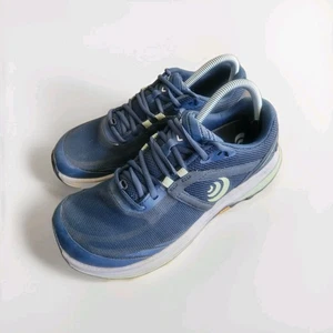 Womens Topo Athletic Terraventure 3 Blue Denim/Mint Size 8 - Picture 1 of 9