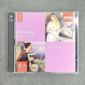 Romeo & Juliet Music - Bild 1 von 1