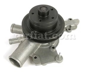 Alfa Romeo Spider Water Pump W/ Electronic Revolution Counter 1980-89 New - Picture 1 of 1