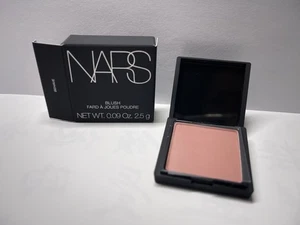 Nars Blush Behave 0.09 Oz/ 2.5g Travel Size NIB - Picture 1 of 3