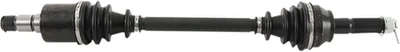 AB HD 8 Ball CV Axle Shaft Rear Right for Polaris Ranger 700 4x4 08-09 - Image 1 of 4