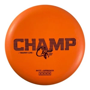 Champ | Linea Trofeo | Arancione/Viola 171-174g (Prima Esecuzione) - Foto 1 di 1
