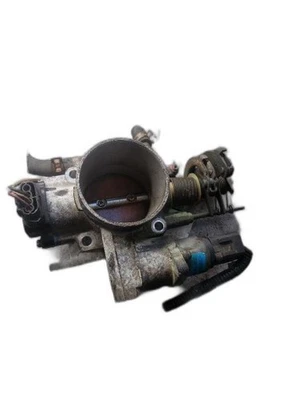 Conjunto de válvula de aceleração corpo do acelerador 2,5L compatível com 00-01 LEGACY 1194175 - Imagem 1 de 4