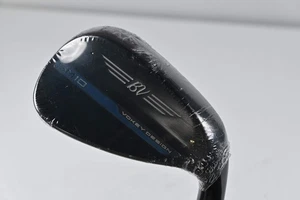Titleist SM10 Vapor Black Gap Wedge / 52 Degree / Stiff Flex Vokey Design Shaft - Picture 1 of 6