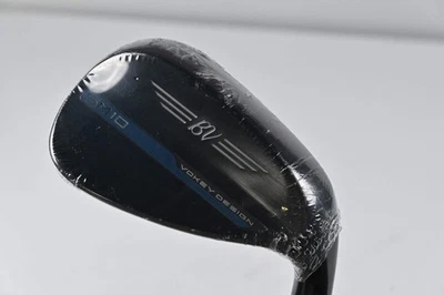 Titleist SM10 Vapor Black Gap Wedge / 52 Degree / Stiff Flex Vokey Design Shaft - Image 1 of 4