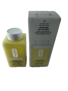Clinique ID Dramatically Different Oil-Free Gel 1 BIG 3.9oz New With Box . - Picture 1 of 4