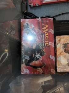 MTG Khans of Tarkir Booster Box Giapponese Sigillato Magic the Gathering - Foto 1 di 2