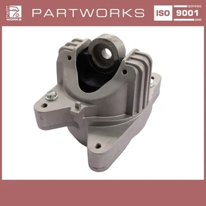 Motorlager für PORSCHE 95B Macan 3.0 S GTS 3.6 turbo LINKS - Picture 1 of 10