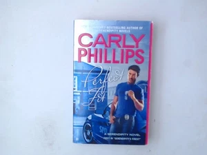 Perfect Fit (Serendipity's Finest, Band 1) Phillips, Carly: - Bild 1 von 1