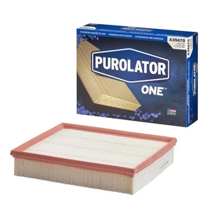 Purolator A35670 Air Filter for Jeep Liberty Dodge Nitro 2007-2011 4 Fram 10228 - Picture 1 of 4