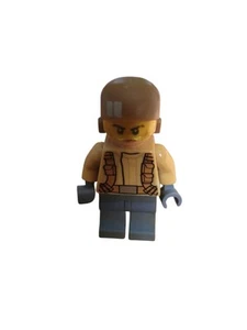 Resistance Trooper, Star Wars, 75140 sw0720 LEGO® Minifigure Figure - Picture 1 of 5