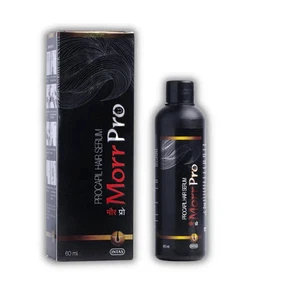 New Intas Morr_pro Hair Serum For Hair - 60ml - Picture 1 of 2
