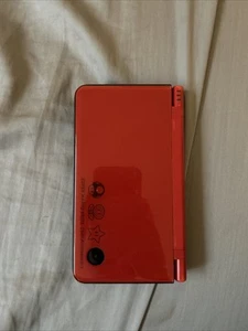 Limited DSi XL - 25th Anniversary Edition; Stylus + Charger; Mario Kart DS & +1 - Picture 1 of 7