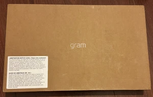 LG gram 14 2-in-1 14" WUXGA Touch Laptop Ultra 7 155H 16GB 1TB 14T90S-G.AAB6U1 - Picture 1 of 24