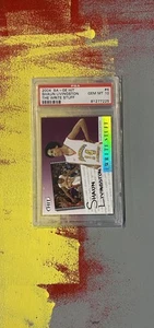 Shaun Livingston The Write Stuff - Picture 1 of 3