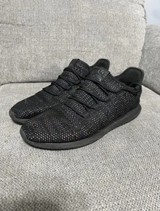 Adidas Tubular Shadow Mystery Ink Turnschuhe Herren Größe 11 schwarz AQ1091 - Bild 1 von 7