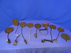 Shure, Samson, Auphonix Assorted Popper Stopper Screens (9 Total) read ad - Picture 1 of 19